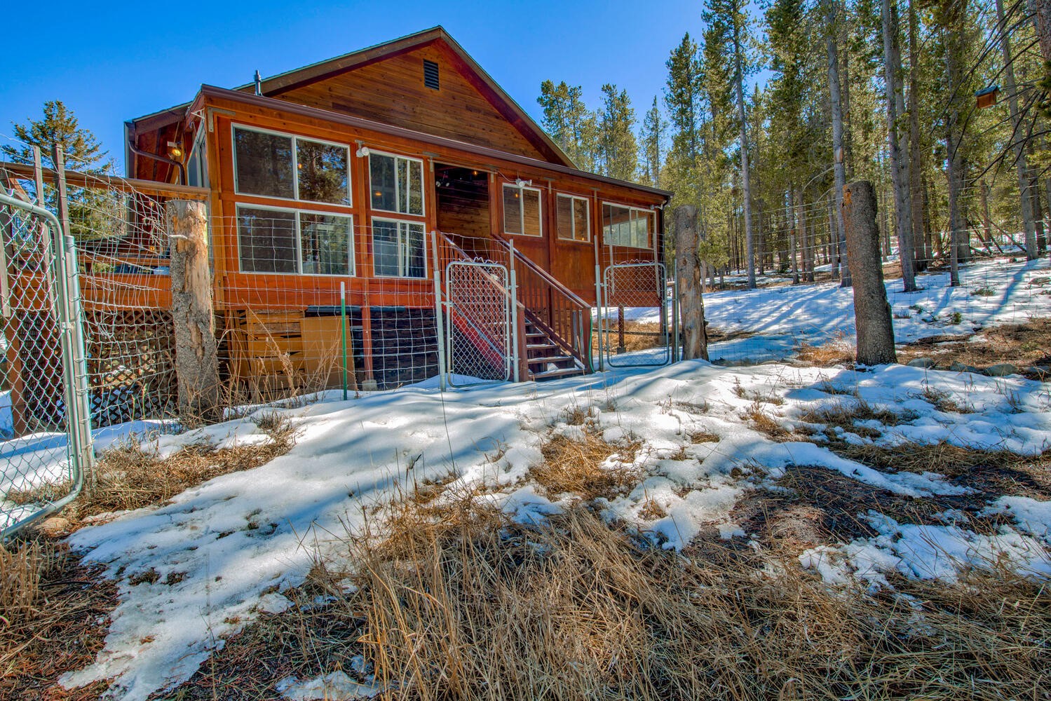 154 Lakeside Drive Fairplay CO 80440