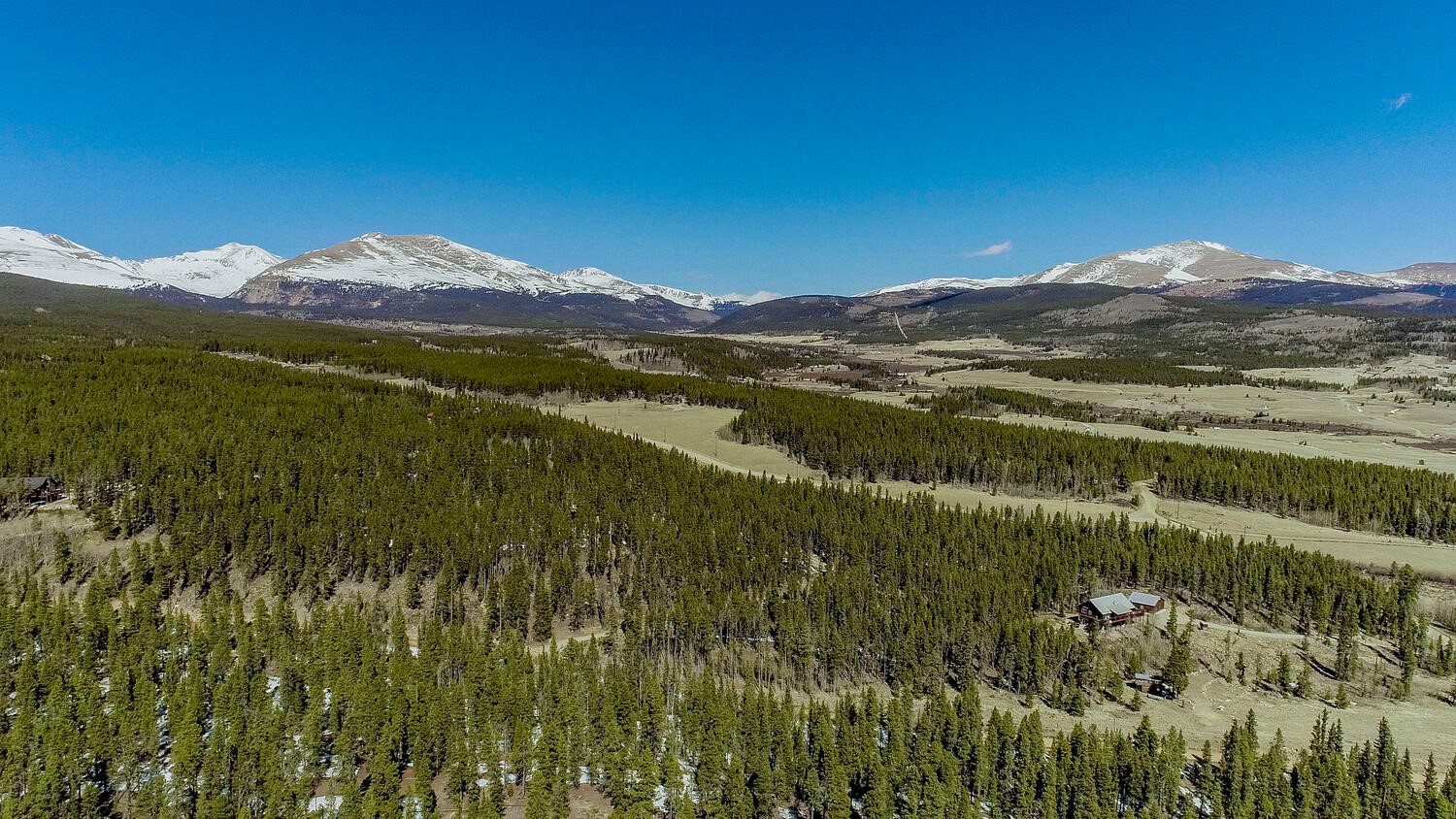 154 Lakeside Drive Fairplay CO 80440