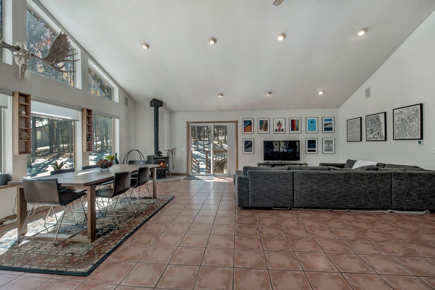154 Lakeside Drive Fairplay CO 80440