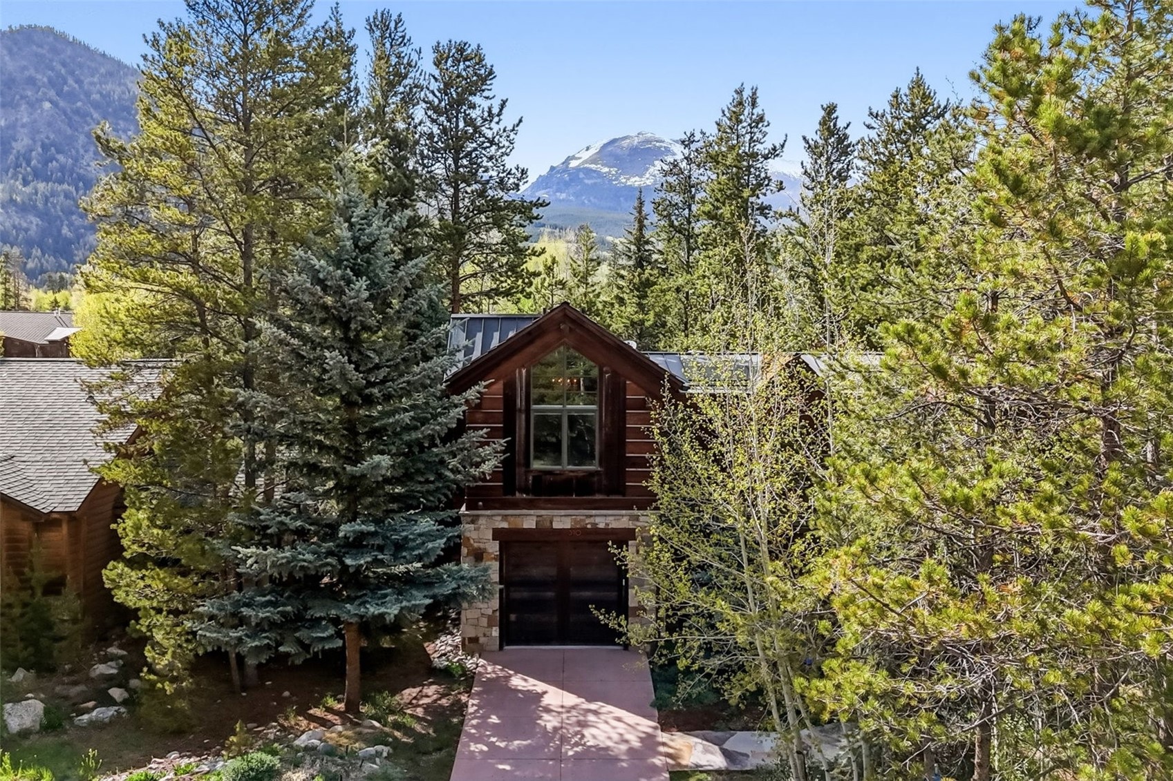 310 N 5th Avenue Frisco CO 80443