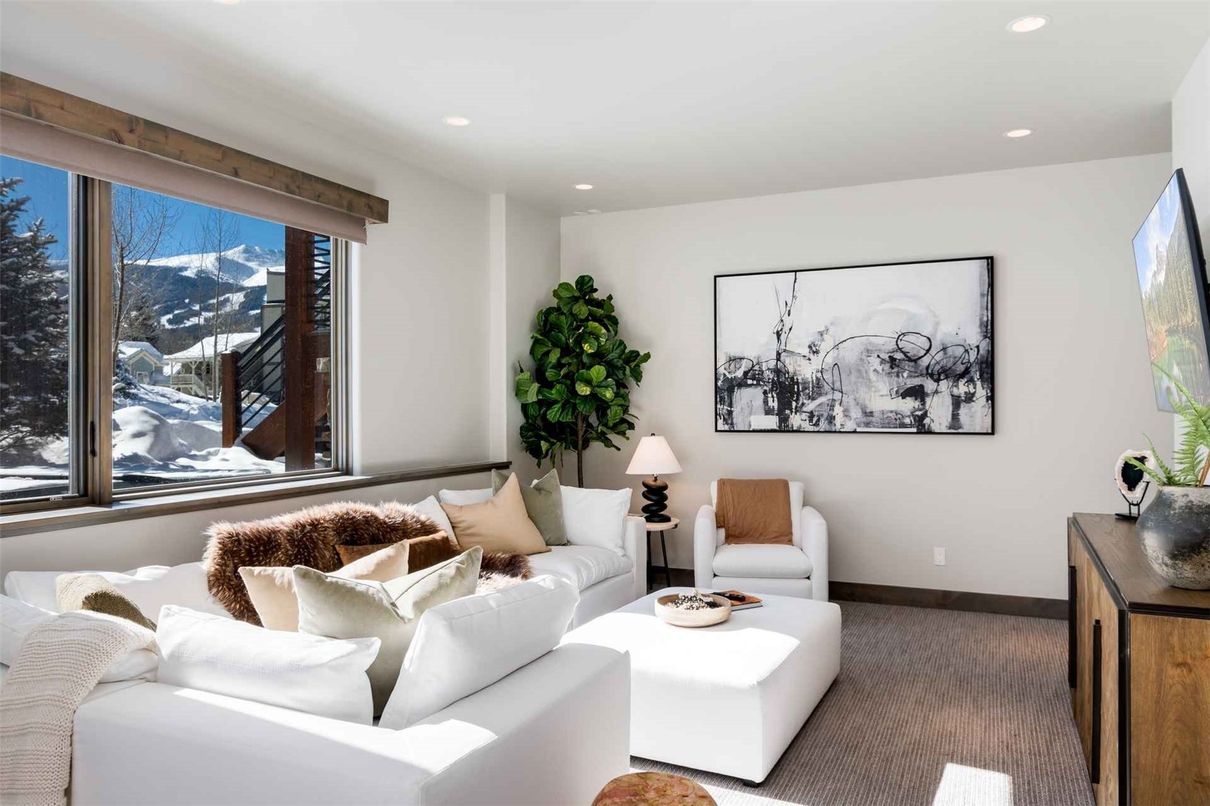 16 Luisa Drive Breckenridge CO 80424