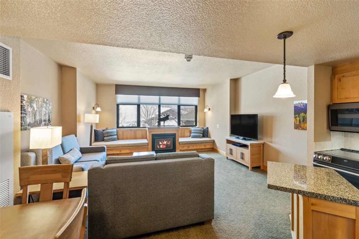 2300 Mount Werner Circle Steamboat Springs CO 80487