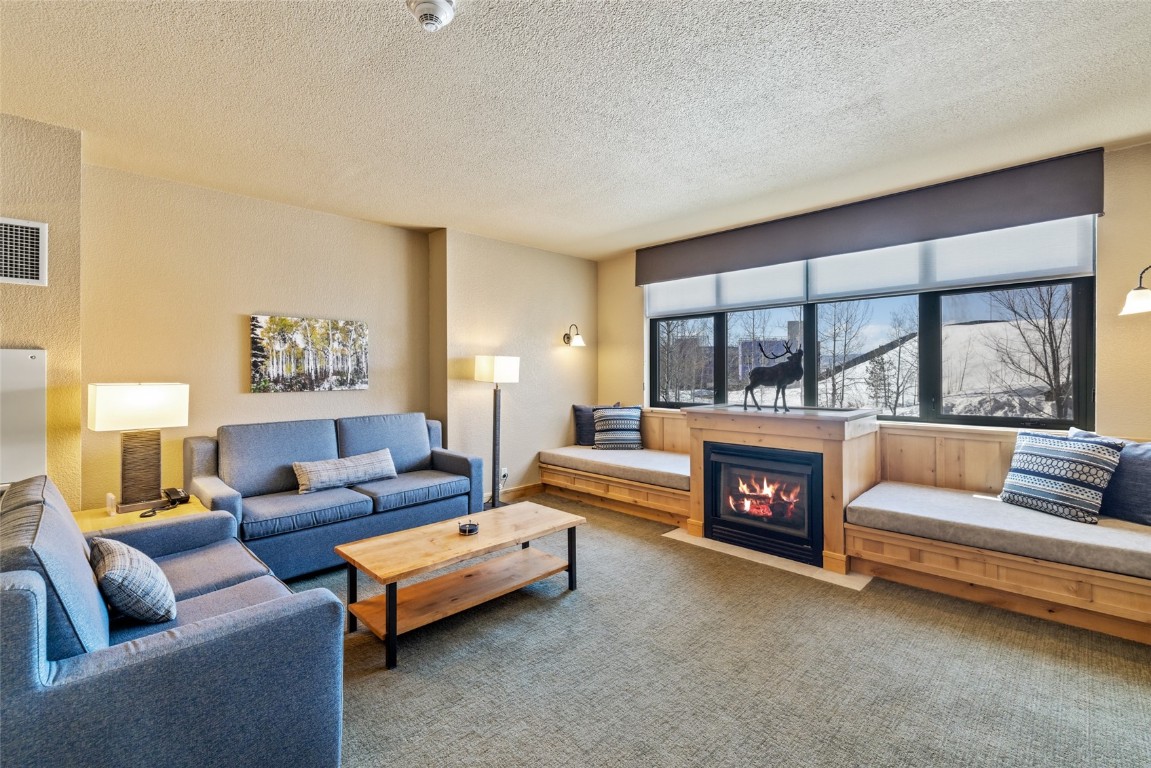 2300 Mount Werner Circle Steamboat Springs CO 80487