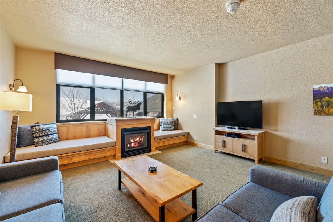 2300 Mount Werner Circle Steamboat Springs CO 80487