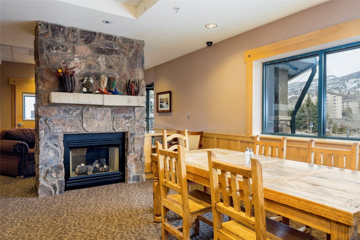 2300 Mount Werner Circle Steamboat Springs CO 80487