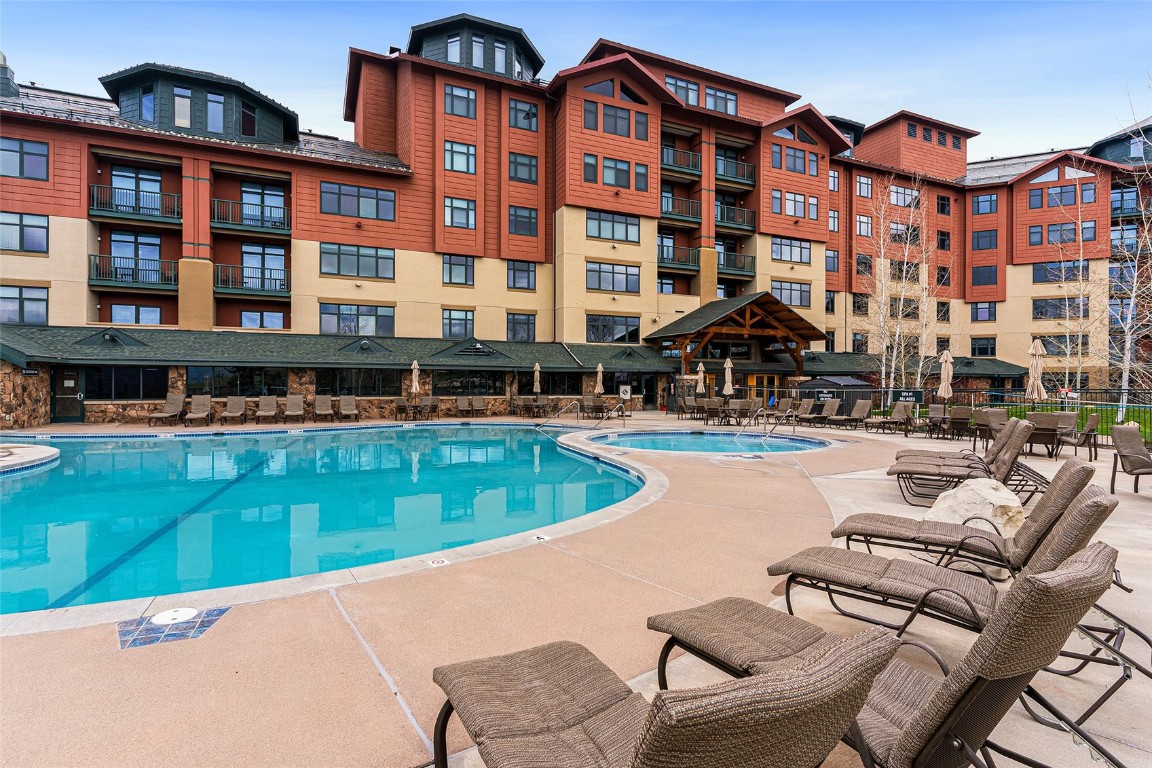 2300 Mount Werner Circle Steamboat Springs CO 80487