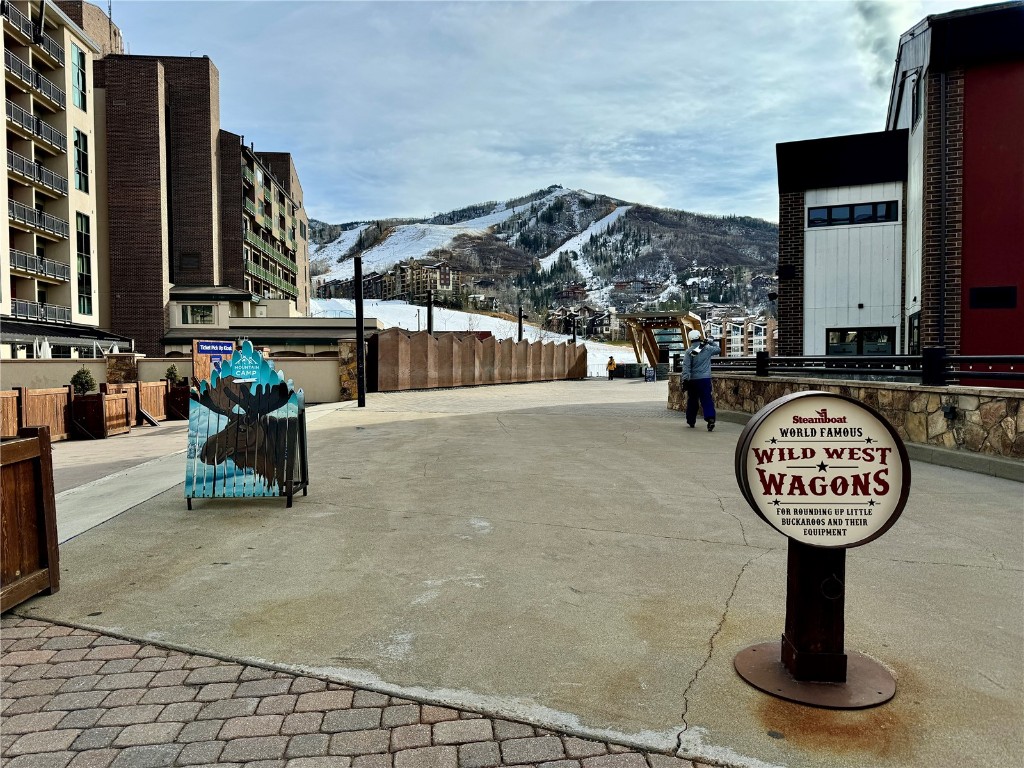 2300 Mount Werner Circle Steamboat Springs CO 80487