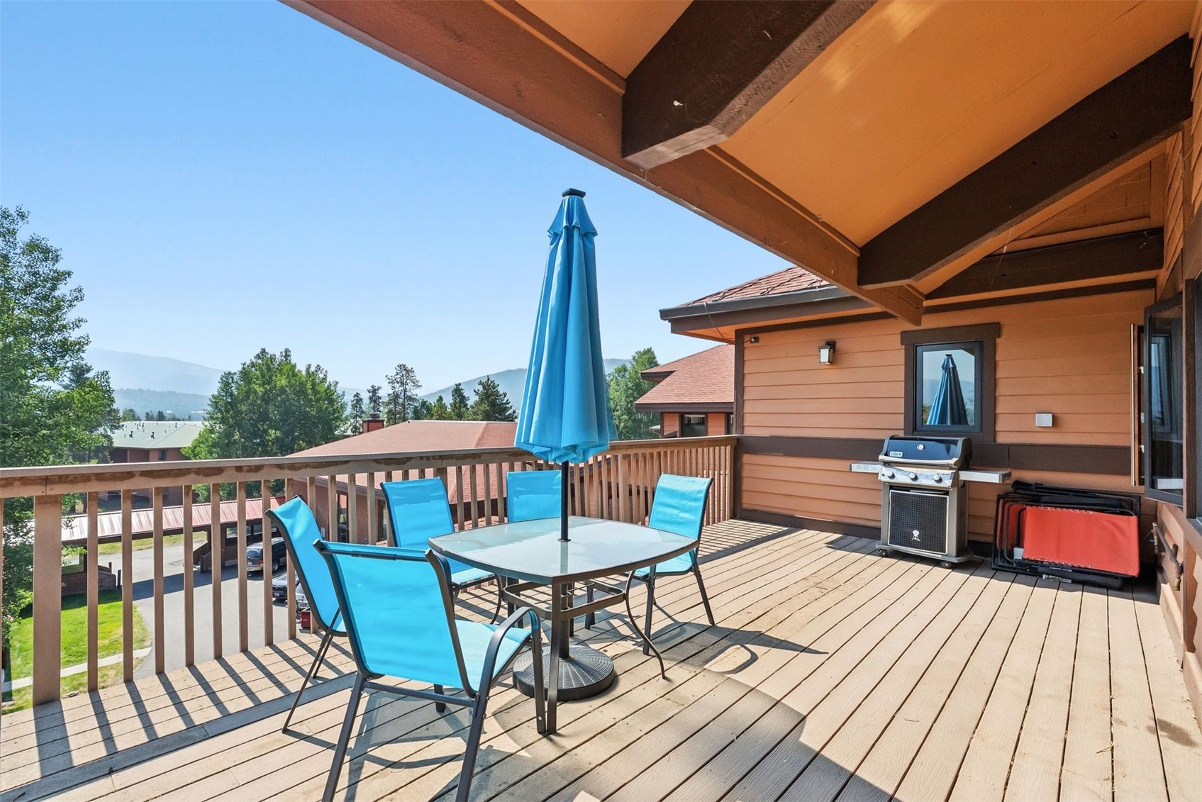 703 Meadow Creek Drive Frisco CO 80443