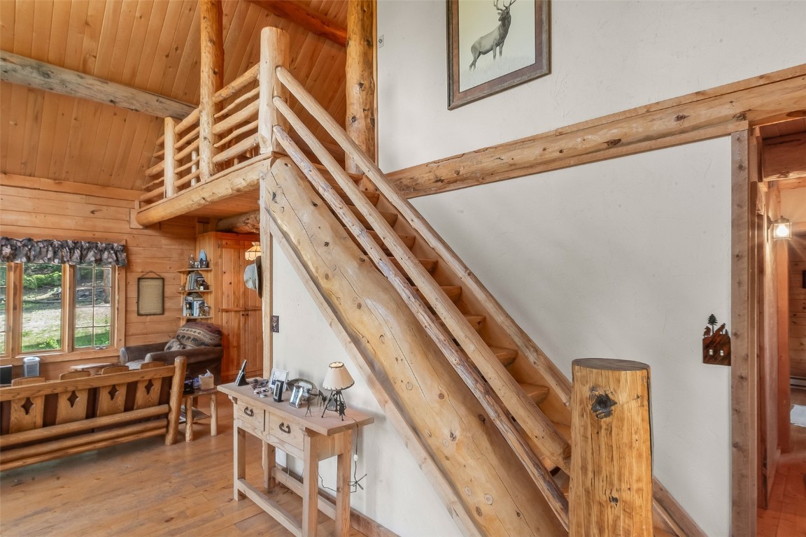 987 Boreas Circle Jefferson CO 80456