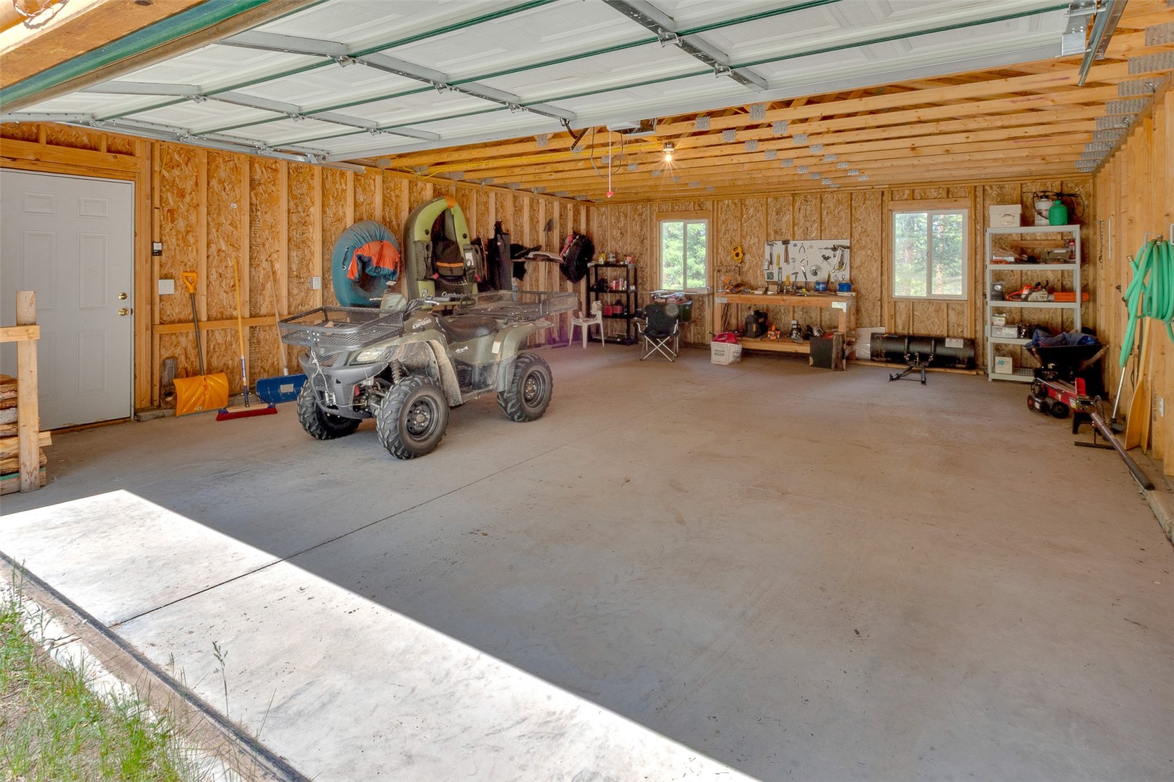 987 Boreas Circle Jefferson CO 80456