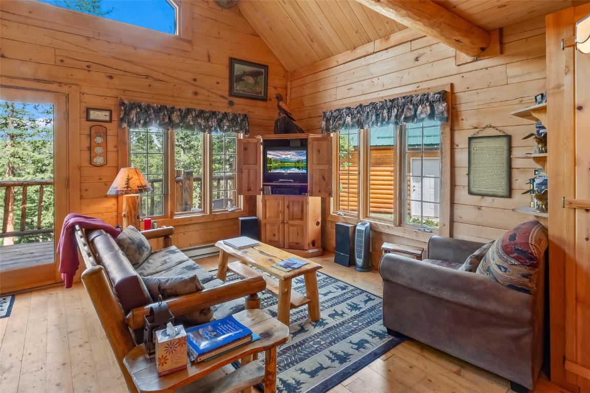 987 Boreas Circle Jefferson CO 80456