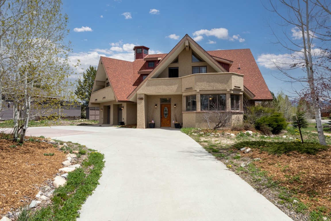 40924 Purple Sage Street Steamboat Springs CO 80487
