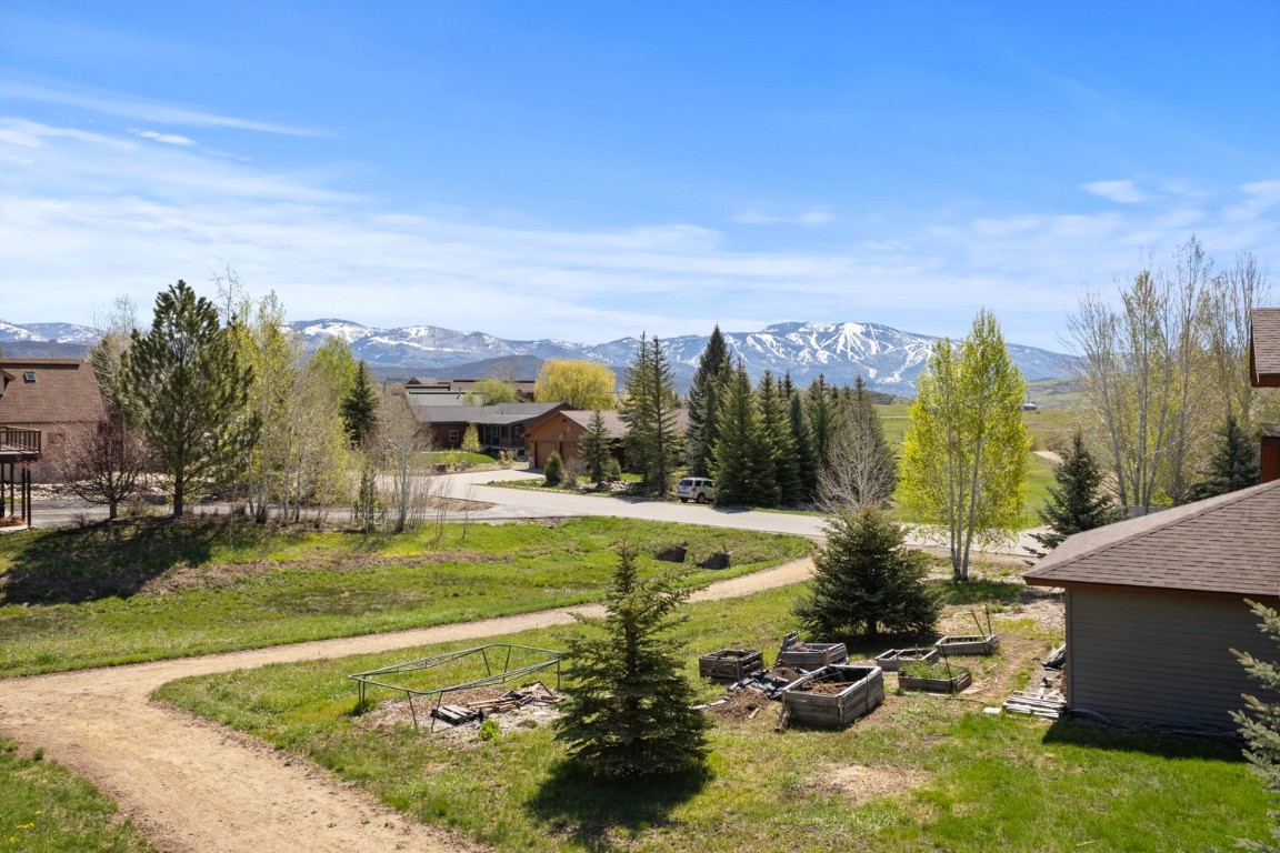 40924 Purple Sage Street Steamboat Springs CO 80487