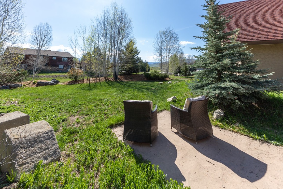 40924 Purple Sage Street Steamboat Springs CO 80487