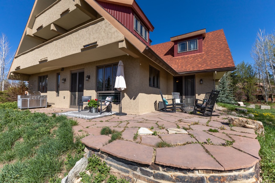 40924 Purple Sage Street Steamboat Springs CO 80487