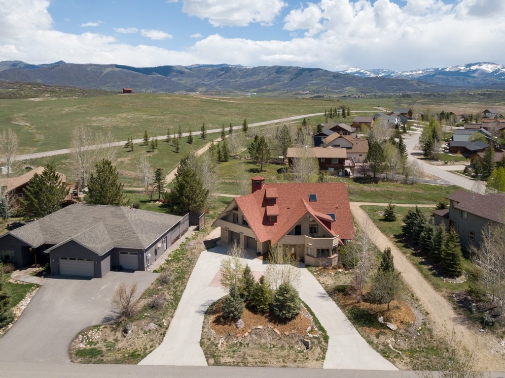 40924 Purple Sage Street Steamboat Springs CO 80487