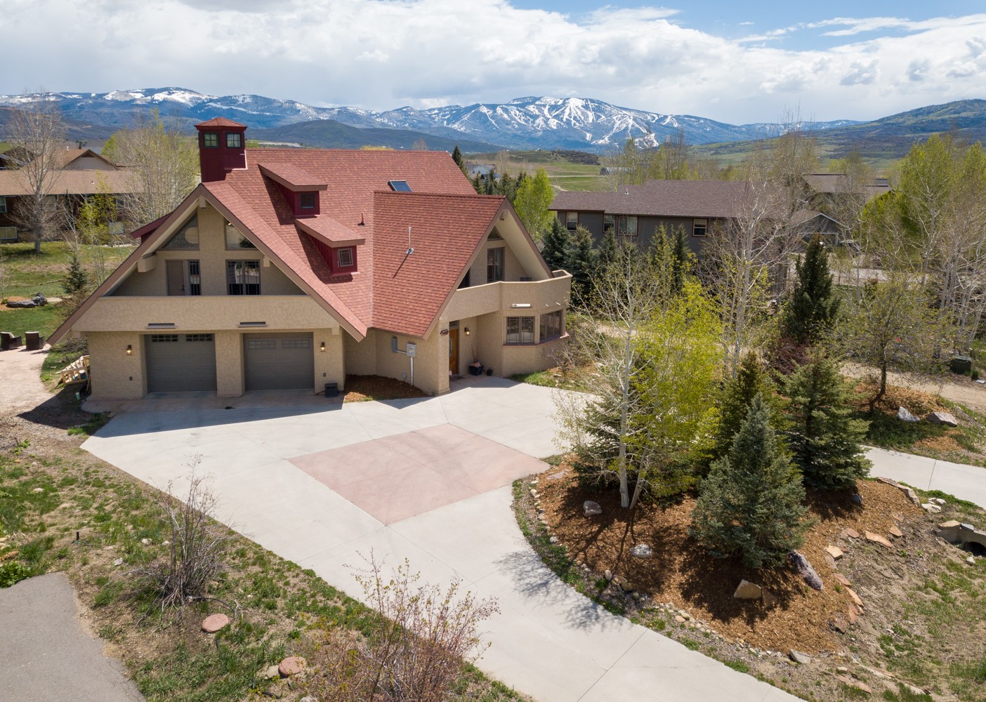 40924 Purple Sage Street Steamboat Springs CO 80487