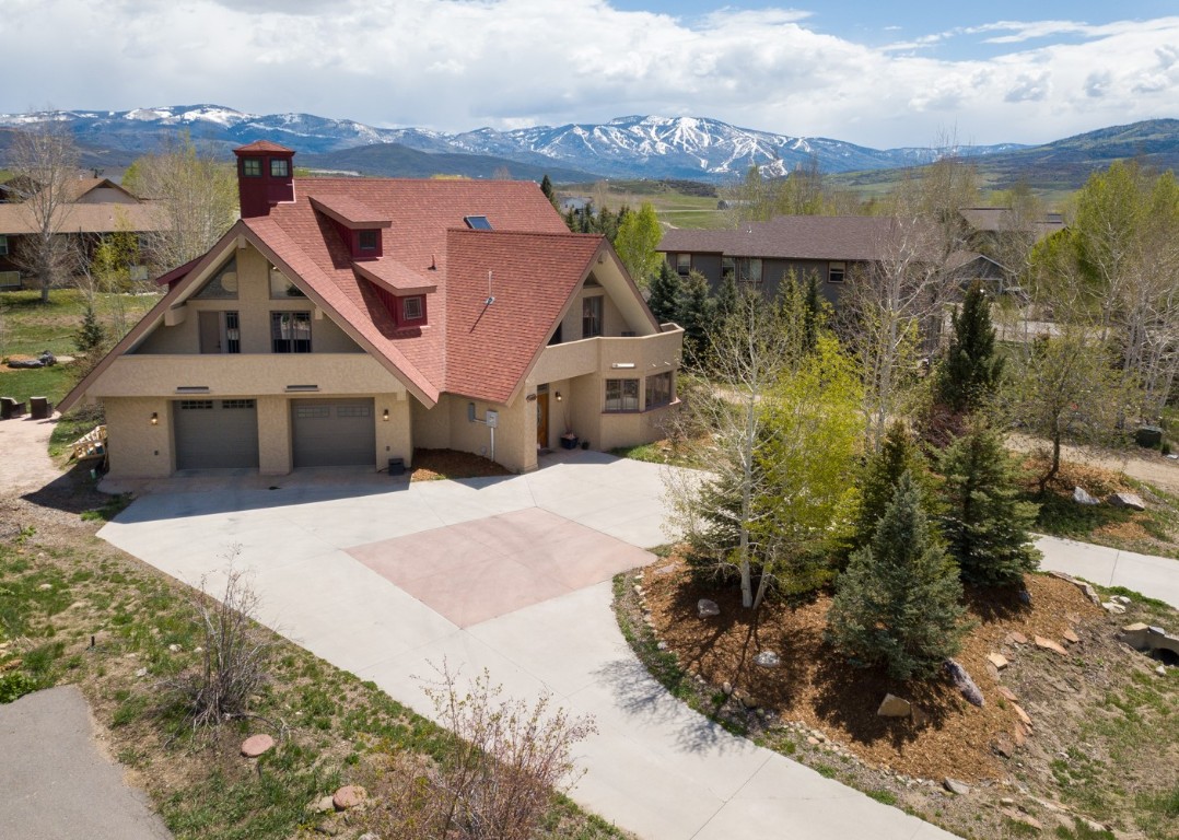 40924 Purple Sage Street Steamboat Springs CO 80487