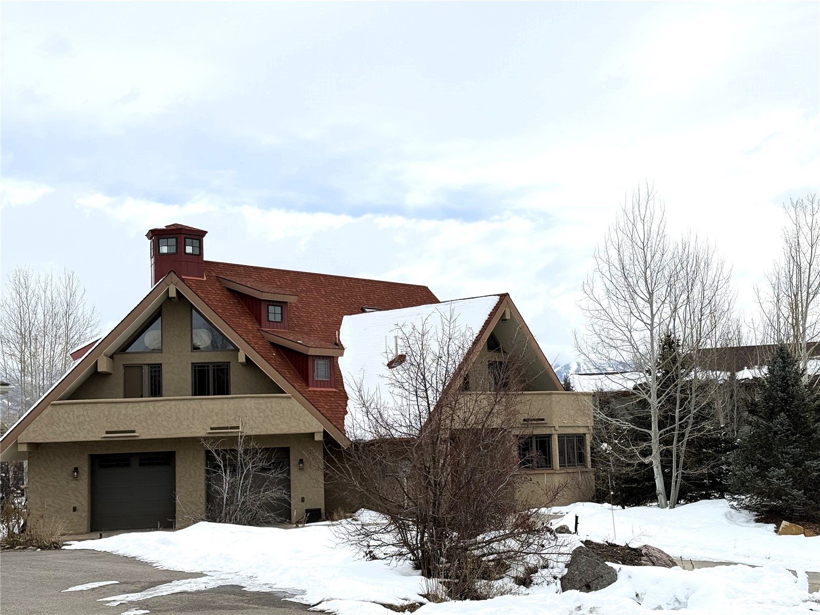 40924 Purple Sage Street Steamboat Springs CO 80487