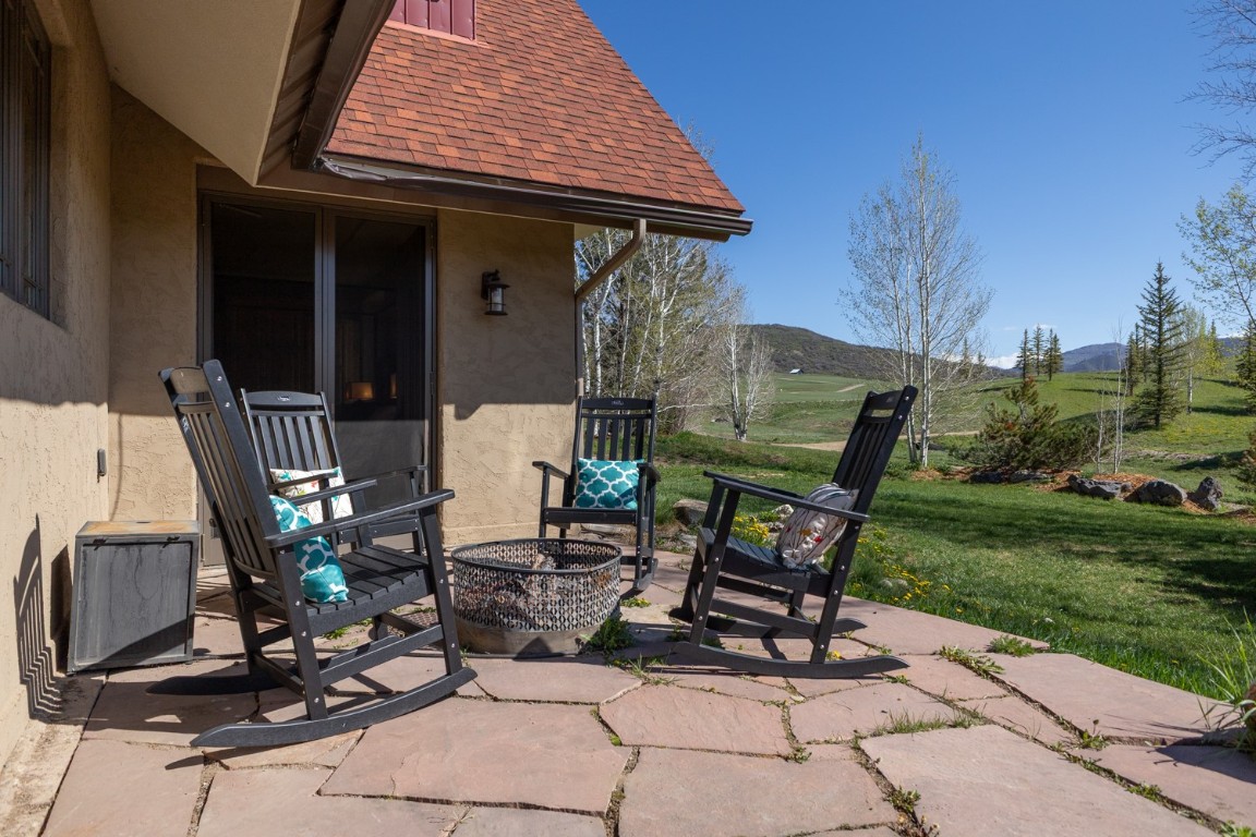 40924 Purple Sage Street Steamboat Springs CO 80487
