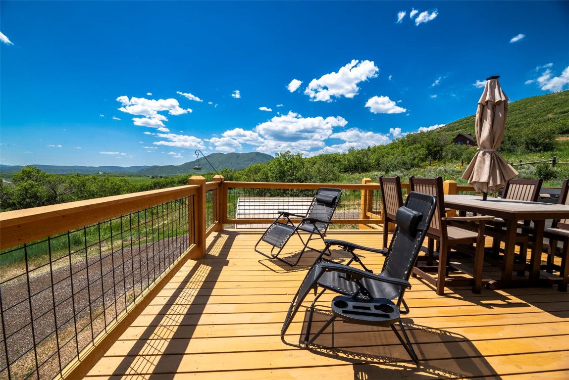 44255 Diamondback Way Steamboat Springs CO 80487