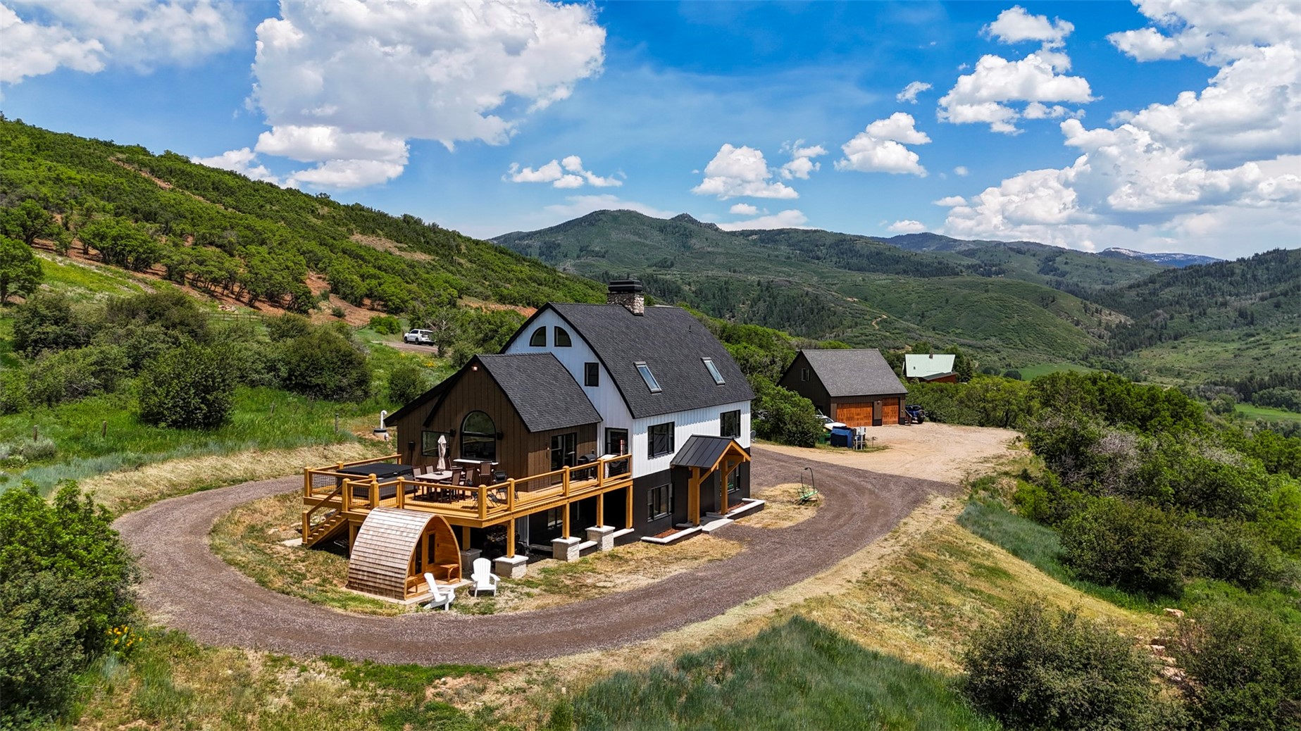 44255 Diamondback Way Steamboat Springs CO 80487