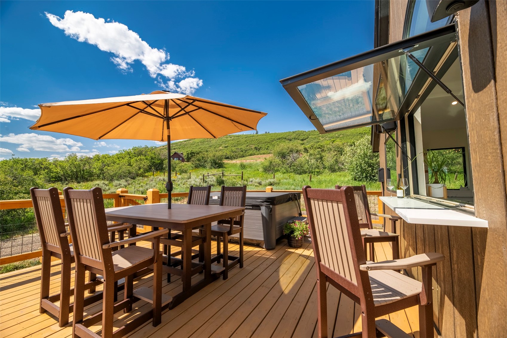 44255 Diamondback Way Steamboat Springs CO 80487