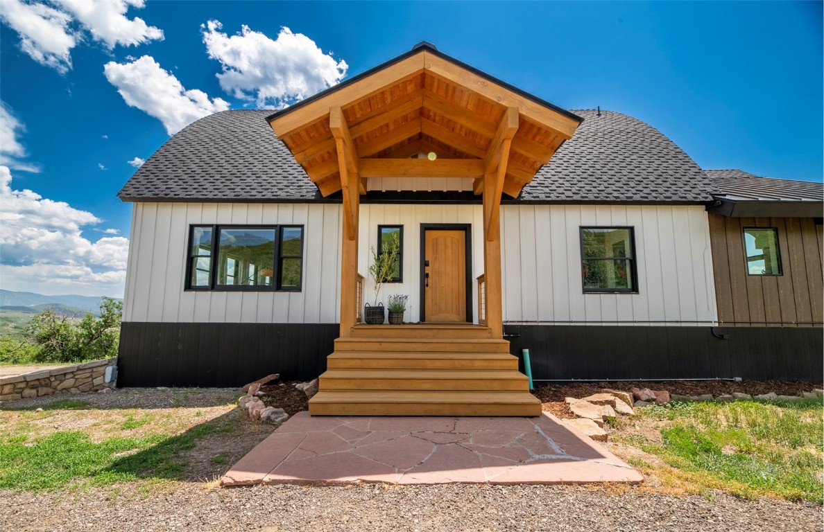 44255 Diamondback Way Steamboat Springs CO 80487