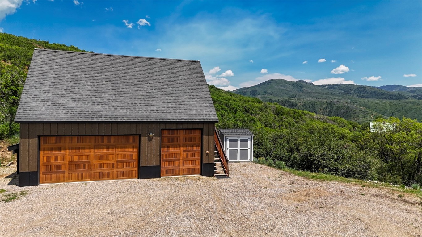 44255 Diamondback Way Steamboat Springs CO 80487