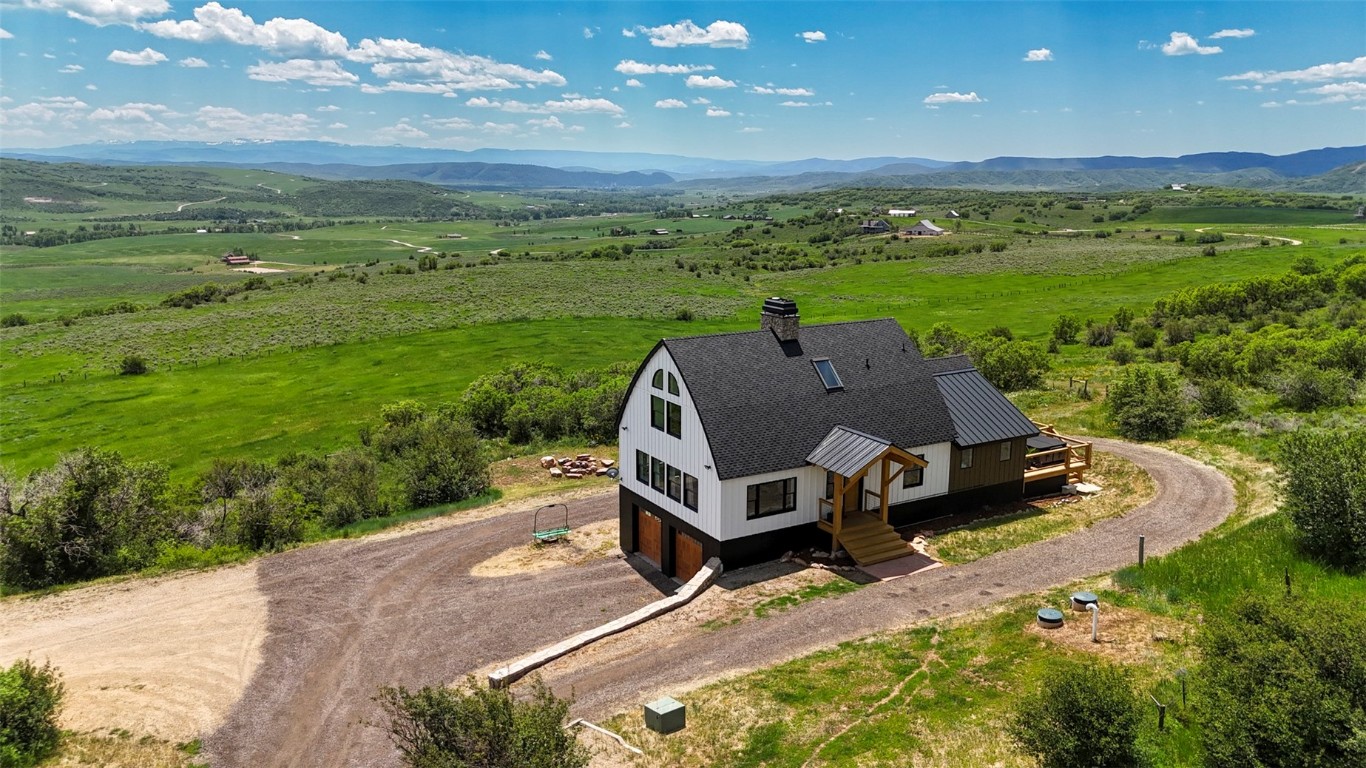 44255 Diamondback Way Steamboat Springs CO 80487