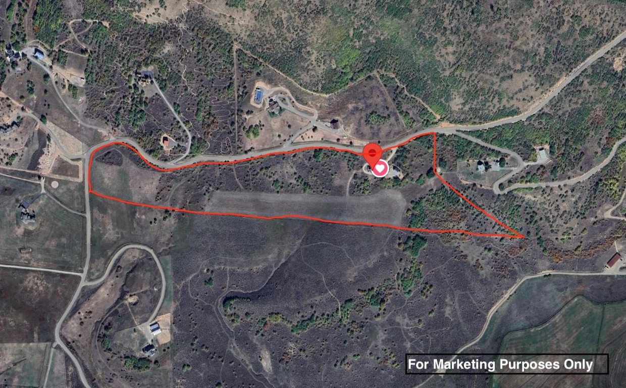 44255 Diamondback Way Steamboat Springs CO 80487