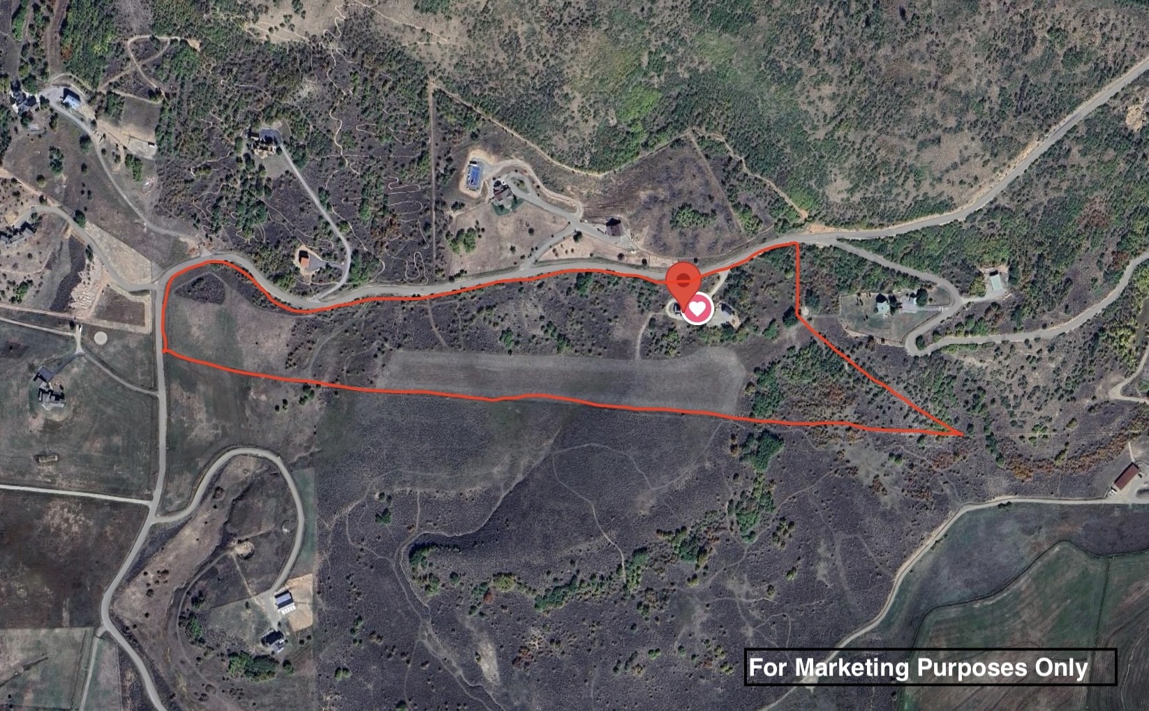 44255 Diamondback Way Steamboat Springs CO 80487