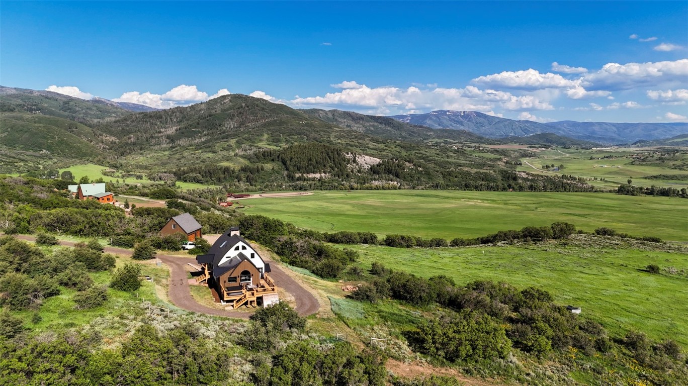 44255 Diamondback Way Steamboat Springs CO 80487