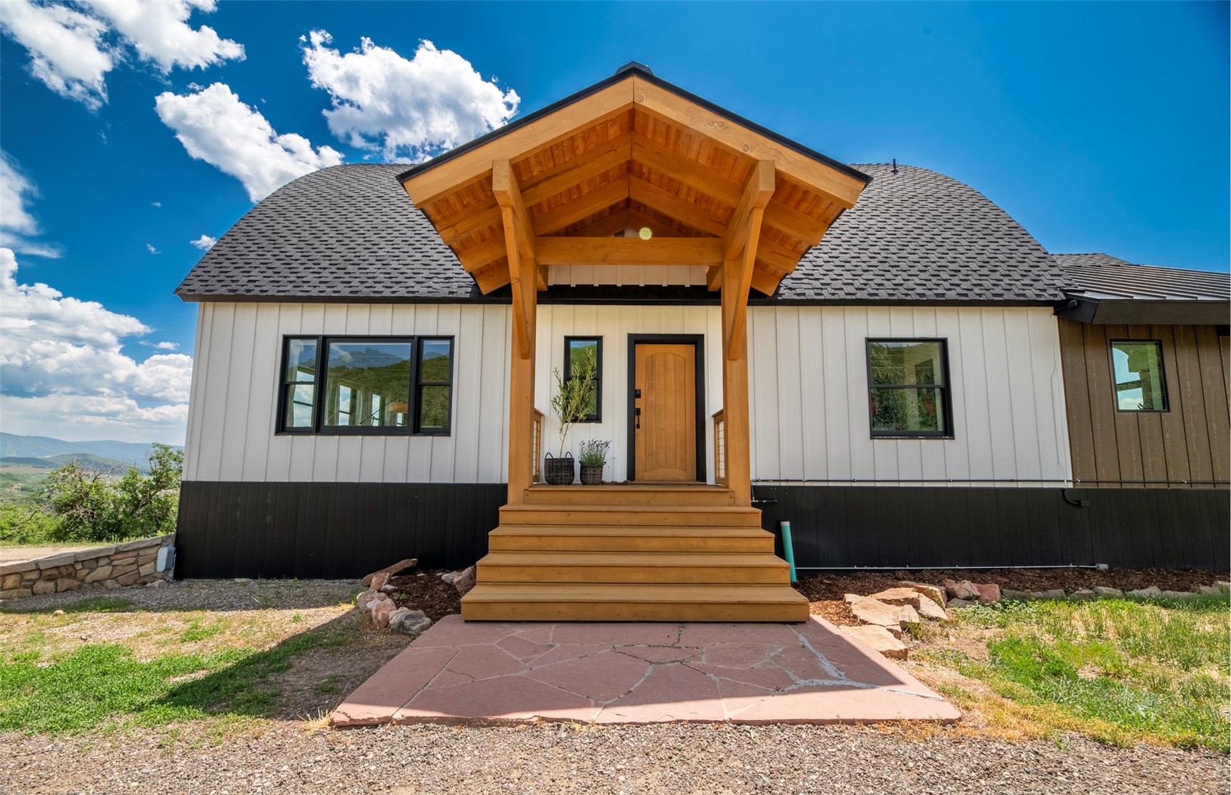 44255 Diamondback Way Steamboat Springs CO 80487