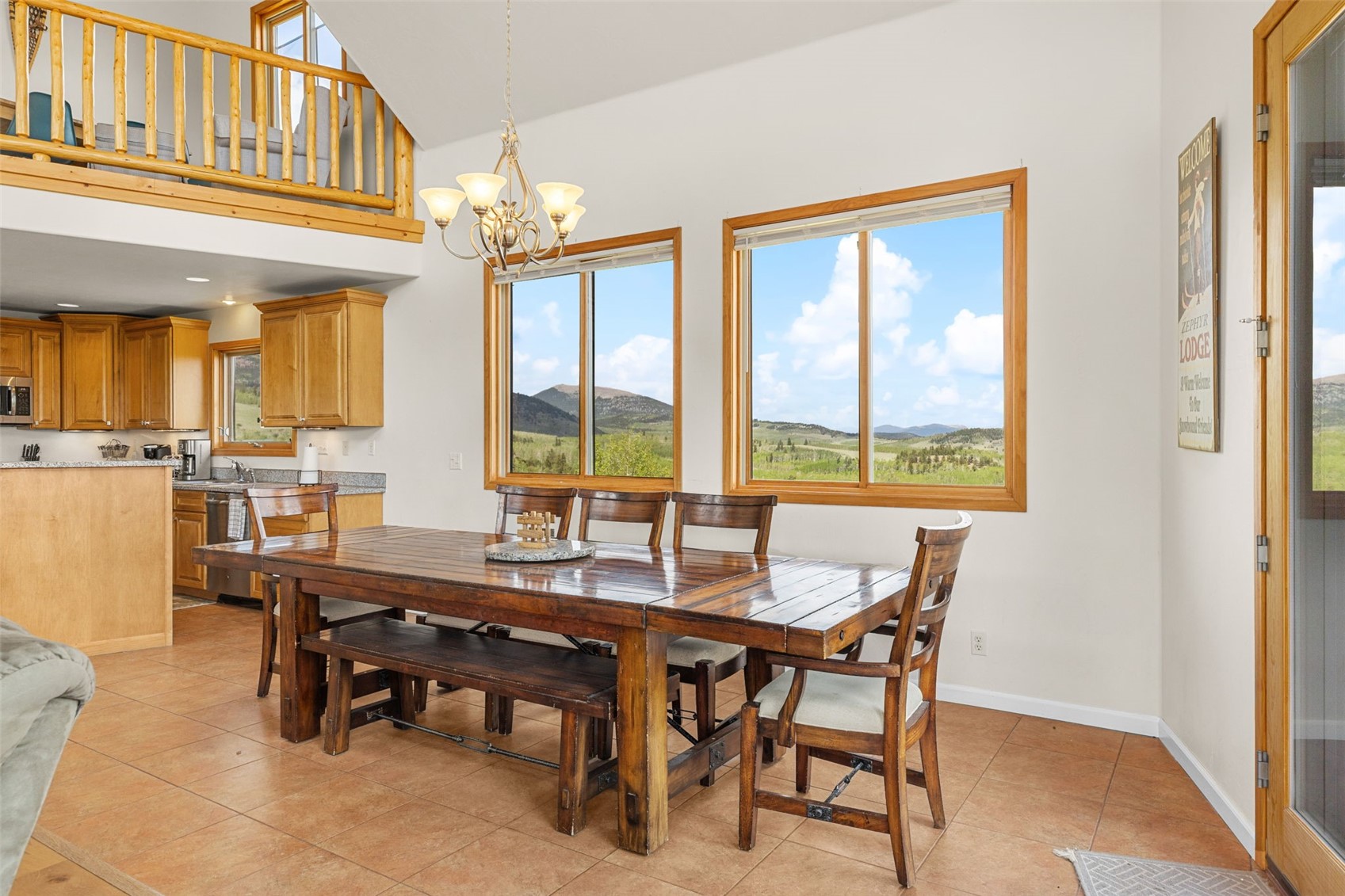 566 Palmer Peak Drive S Fairplay CO 80440