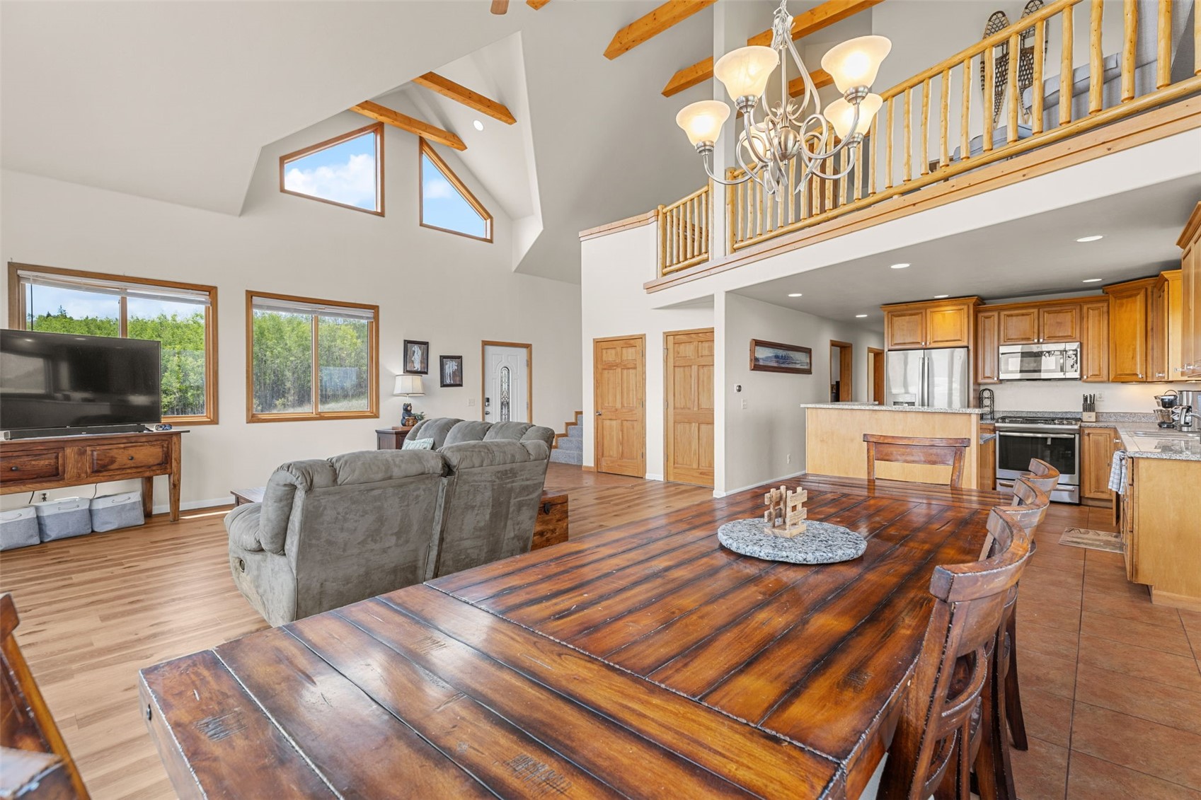 566 Palmer Peak Drive S Fairplay CO 80440