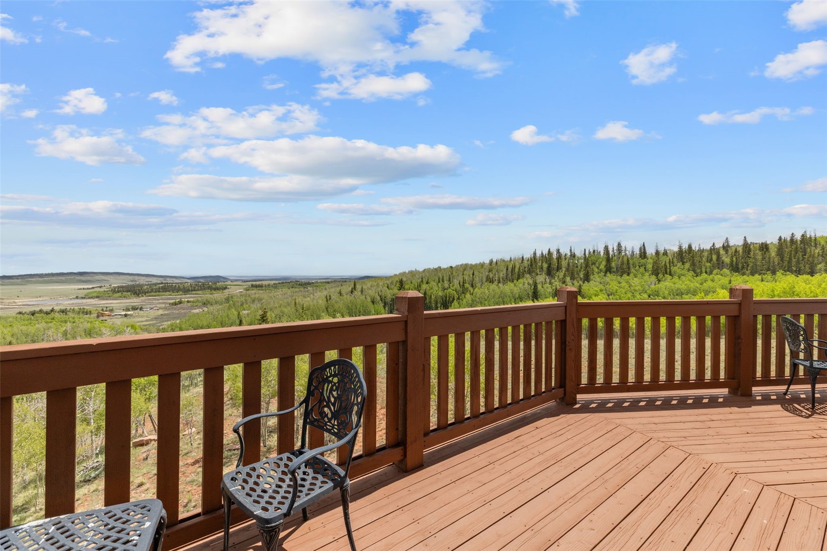 566 Palmer Peak Drive S Fairplay CO 80440