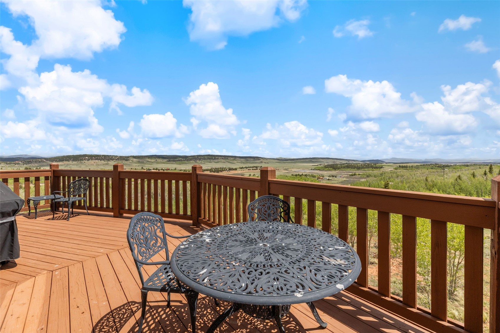 566 Palmer Peak Drive S Fairplay CO 80440