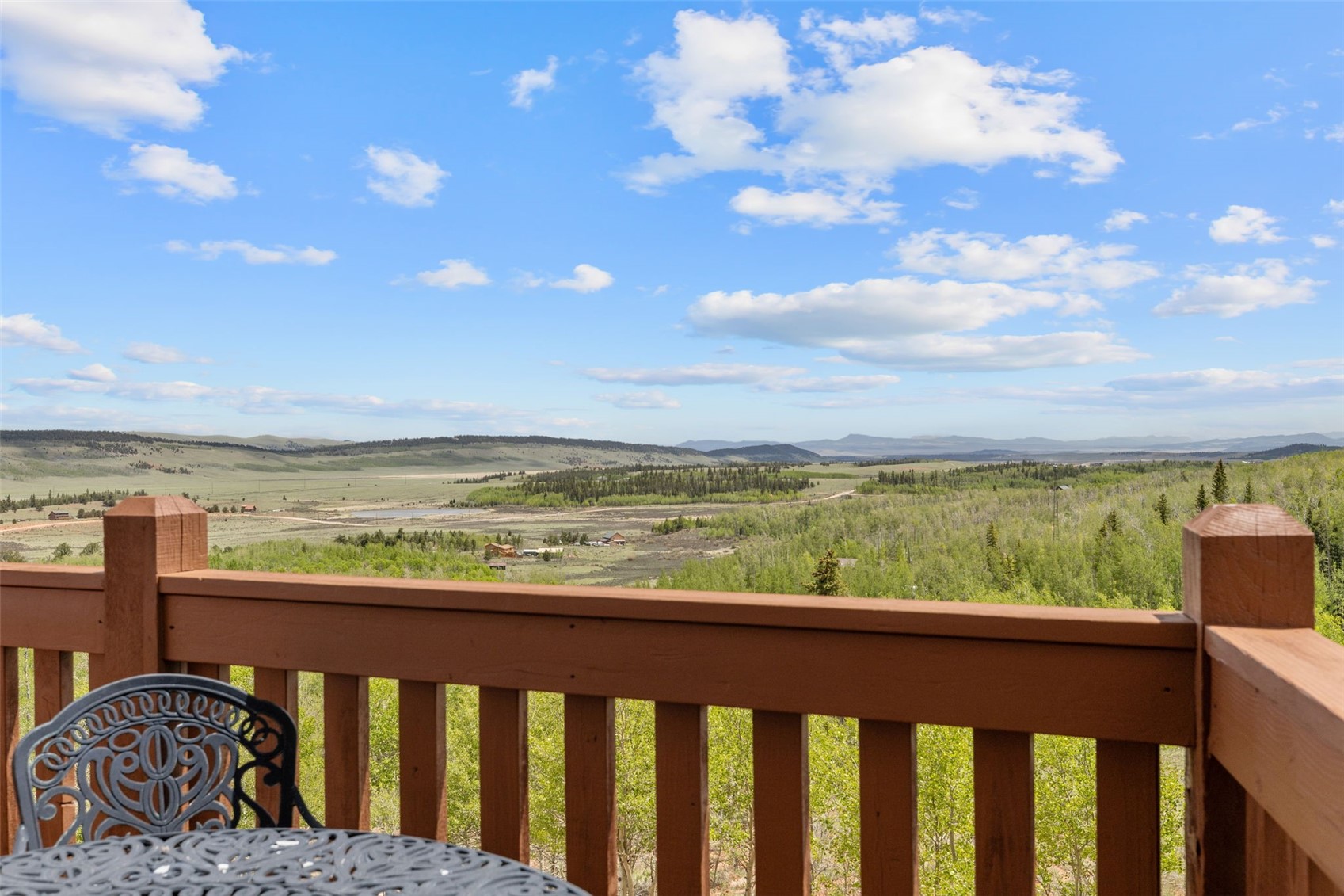 566 Palmer Peak Drive S Fairplay CO 80440