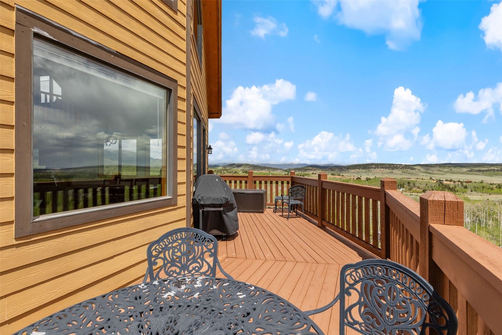 566 Palmer Peak Drive S Fairplay CO 80440