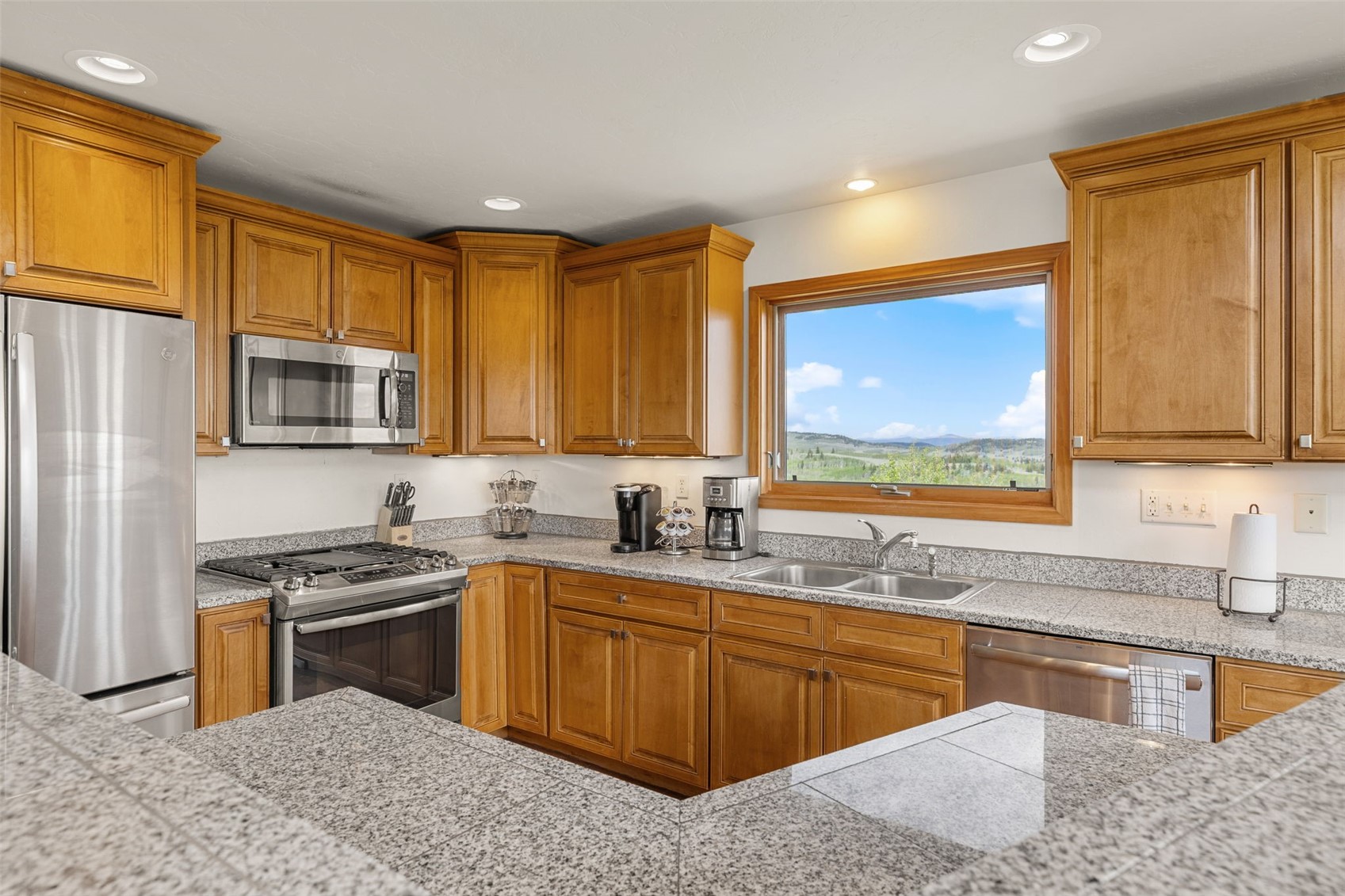 566 Palmer Peak Drive S Fairplay CO 80440