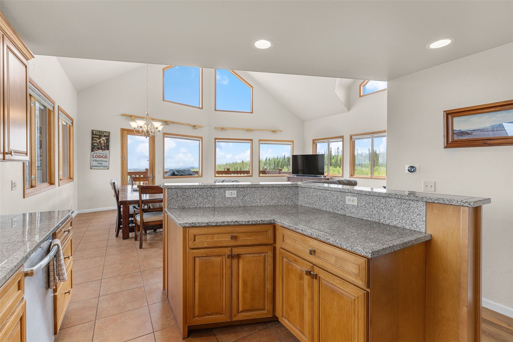 566 Palmer Peak Drive S Fairplay CO 80440
