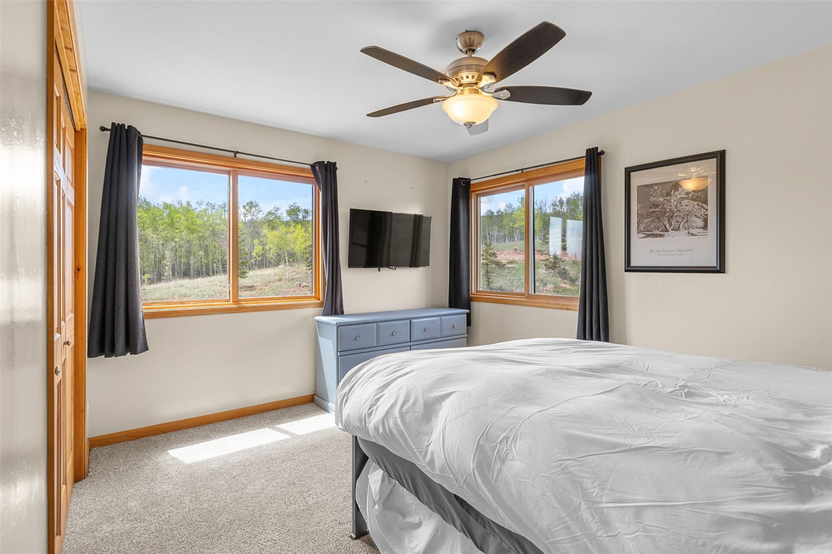 566 Palmer Peak Drive S Fairplay CO 80440