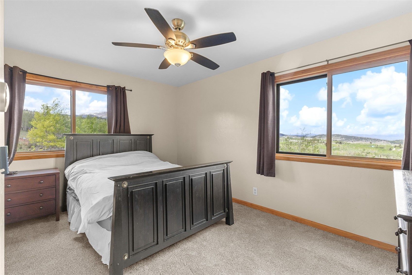 566 Palmer Peak Drive S Fairplay CO 80440