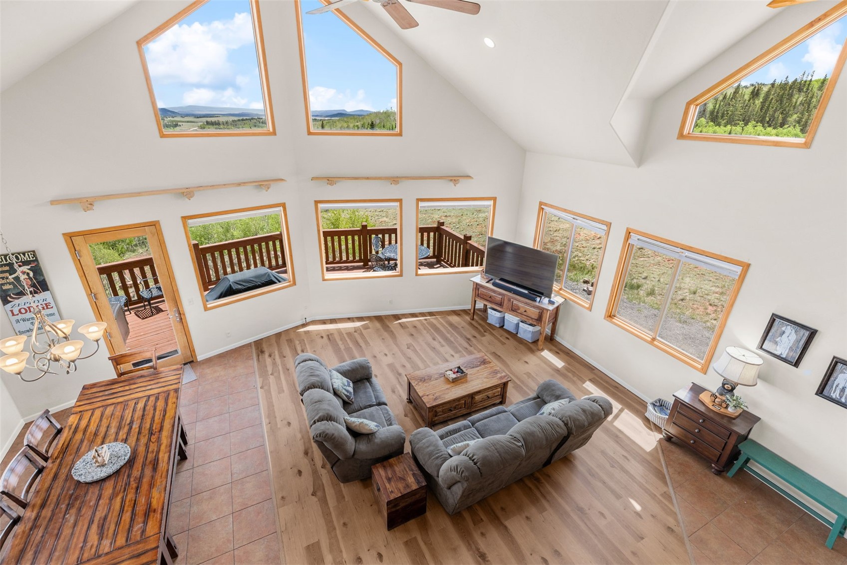 566 Palmer Peak Drive S Fairplay CO 80440