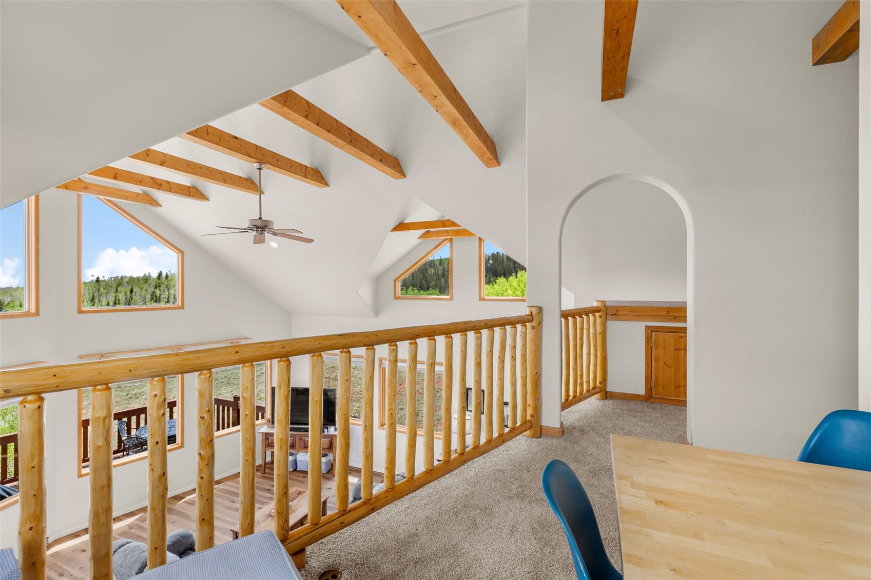 566 Palmer Peak Drive S Fairplay CO 80440