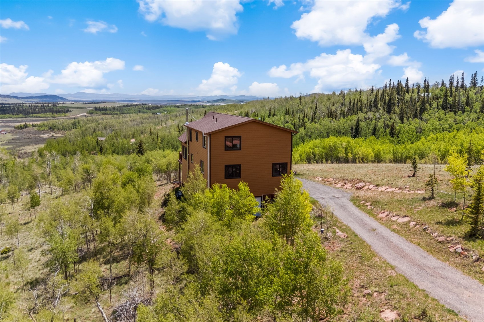 566 Palmer Peak Drive S Fairplay CO 80440