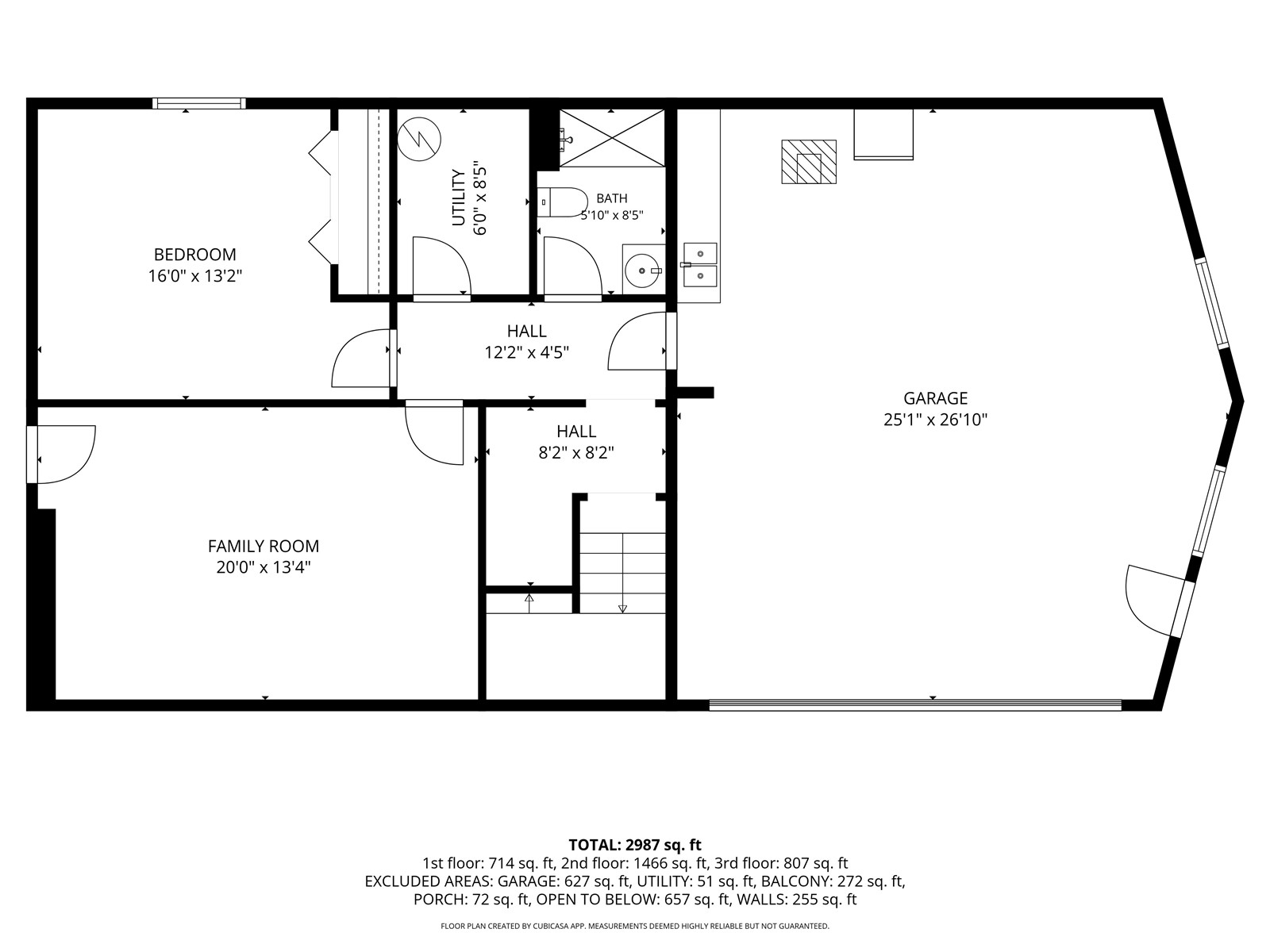 566 Palmer Peak Drive S Fairplay CO 80440