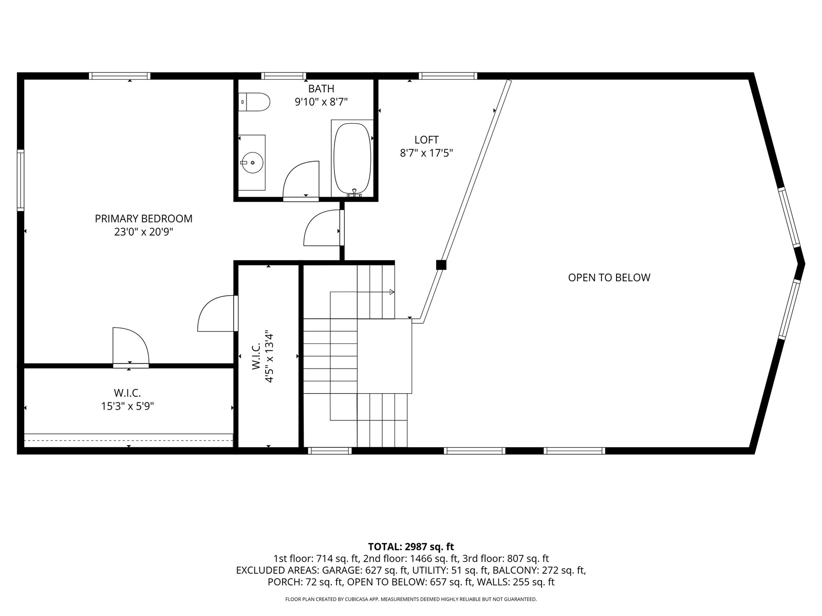 566 Palmer Peak Drive S Fairplay CO 80440