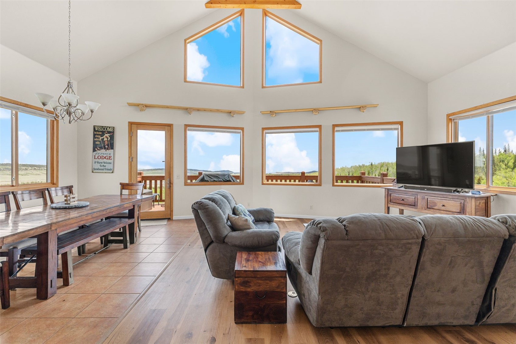 566 Palmer Peak Drive S Fairplay CO 80440